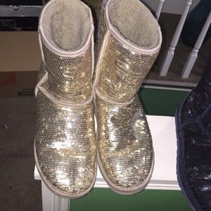 Ugg boots